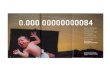 PowerPoint Presentation - Biophysics...Hubble's measurement Of his own constant turned out to be wrong by a factor of almost ten. In the 1990s a second Hubble weighed in: The Hubble