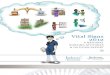 Vital Signs 2012 - Emerging Nurse Leader€¦ · Only five percent report being very dissatisfied. The variety of opportunities, plus the work/life balance their profession offers,