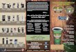 Sincerely, Dave Neighbors Why use Java Dave’s Executive ... Dave's... · great tasting coffee. Just pennies per cup -- the price per cup is comparable to grocery store prices. 