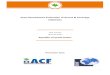 Semi-Quantitative Evaluation of Access & Coverage (SQUEAC) · The Twic County ACF nutrition programme coverage investigation using Semi QUantitave Evaluation of Access and Coverage