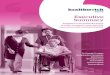 Executive Summary - Healthwatch Essex · Executive Summary This report summarises our multi-method research study into hospital discharge at Broomfield Hospital providing insight