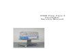 Rev.04 “OGB Poly Care 3” - Service Manual · 2020-06-16 · “OGB Poly Care 3” - Service Manual Rev.04 Ginevri s.r.l. 7669bmt Novembre 2009 5 1 PRESENTATION Dear customer,