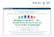 Bulletin - NCJW Greater Dallas Section...Bulletin May - June 2018 Vol. 105, No. 4 National Council of Jewish Women Greater Dallas Section 2018 Awards and Installation Luncheon Tuesday,