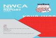 NWCA · the 2016/17 fiscal year. ... Marketing/Promotion Kit – 260 coaches participated in Best of Brand Competition which is designed ... Since 2006, intercollegiate wrestling