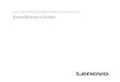 Lenovo Flex System EN4093R 10Gb Ethernet Scalable Switch … · 2015-01-18  · of Lenovo chassis and the firmware versions and options that are installed. Notices and Statements