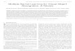 1354 IEEE TRANSACTIONS ON PATTERN ANALYSIS ......1354 IEEE TRANSACTIONS ON PATTERN ANALYSIS AND MACHINE INTELLIGENCE, VOL. 36, NO. 7, JULY 2014 Multiple Kernel Learning for Visual