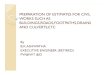 Ashwath PREPARATION OF ESTIMATES FOR CIVIL WORKS SUCH …218.248.45.169/download/training/ppt3.pdf · 2013-03-18 · Microsoft PowerPoint - Ashwath PREPARATION OF ESTIMATES FOR CIVIL