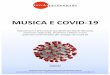 Musica e Covid-19 - v2.0...MUSICA!E!COVID,19!!! Vademecume(prescrizioni(specifiche(per(Bande(Musicali, Orchestre(Sinfoniche,(Orchestre(a(Plettro(e(Cori(((ai(fini(del(contenimento(del(contagio