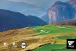 A TRUE SOUTH AFRICAN ORIGINAL - Ernie Els · 2016-04-18 · A TRUE SOUTH AFRICAN ORIGINAL. ... (Dubai Open Golf Championship), The Els Club Copperleaf (Tshwane Open), Anahita Four