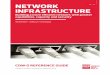 Network MAY | 2011 iNfrastructure...up security problems is very expensive, in terms of both time and lost organizational reputation. Many IT managers have discovered that the old