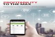 PROFITABILITY TO THE MAX - security.honeywell.com · Connected video, access and intruder security with business intelligence. ... MAXPRO Cloud is designed to meet this growing market