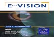 ISSUE 3 – DECEMBER 2019 INSIDEISSUE 3 – DECEMBER 2019 INSIDE Facts, Views and Vision: Journal of the European Society for Gynaecological Endoscopy has been launched 22 ESGE VISION