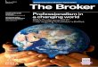 the broker Magizine - Spring 2010 - Amazon Web Services...spotlight are D&O, product research and the clubs market 37 Your business The benefits of apprenticeships, new paternity rights