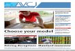 FOCUS DEAL OF THE WEEK Choose your modelAsia’s Private Equity News Source avcj.com August 25 2015 Volume 28 Number 31 DEAL OF THE WEEK PORTFOLIO Choose your model Assessing strategies