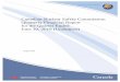 Canadian Nuclear Safety Commission...Canadian Nuclear Safety Commission Quarterly Financial Report for the Quarter Ended June 30, 2019 Statement outlining results, risks and significant