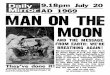  · Man has landed on the Moon. A new era in his history began at 9.18 last Right when the lunar module Eagle settled gently on the dusty surface of the Sea of Tranquillity. Inside