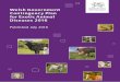 Welsh Government contingency plan for exotic animal diseases … · 2018-03-27 · An exotic animal disease could re-emerge at any time and it is crucial for animal keepers and the