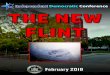 Independent Democratic Conference THE NEW FLINT...Over the years, the Independent Democratic Conference has been instrumental in exposing poor conditions found at New York City Housing