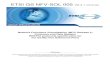 ETSI GS NFV-SOL 005 V2.4 ... ETSI GS NFV-SOL 005 V2.4.1 (2018-02) Network Functions Virtualisation (NFV)