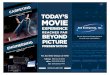 TODAY'S MOVIE EXPERIENCE REACHES FAR BEYOND …acs-ent.com/wp-content/themes/acs/includes/ACS-Brochure-v1-1.1.pdfTODAY'S MOVIE EXPERIENCE REACHES FAR BEYOND PICTURE P.O. Box #810,
