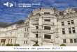 Dossier de presse 2017 - Centre-Val de Loiremusees.regioncentre.fr/.../fr_-_dossier...de_blois.pdf · Dossier de presse 2017. Grand site incontournable du Val de Loire, le Château