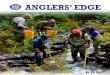 ANGLERS’ EDGE · 06-06-2019  · Photography: Dr. John Pern Circulation: Jackie Edwards 303-278-2282 Linda Miyamoto 303-423-5616 We want your contributions such as guest editorials,