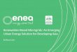 Renewables-Based Microgrids: An Emerging Urban Energy ......By Recca Liem Renewables-Based Microgrids: An Emerging Urban Energy Solution for Developing Asia. Innovation and transition