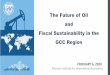 Presentation: The Future of Oil and Fiscal Sustainability ...Feb 06, 2020  · Competitiveness of Shale Oil and Natural Gas Market Prospects. Breakeven Oil Prices (In US dollars per