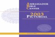 2003 ABC PictorialTerry Shipman Big Sandy, TX. 8— Ambassador Bible Center — Pictorial Joshua Stevens Houston, TX Taylor Tootle Haughton, LA Kamie Treybig Ruston, LA Wil Young Cedartown,