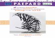 PAE PARD - FARA Africa · 2019-10-19 · and European stakeholders in the success of ARD partnerships include: 1. Lack of information and knowledge on funding opportunities, and difficulties