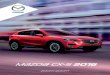 m{zd{ cx-5 2016 - Mazda MAzdA CX-5 2016 MAzdA CX-5 2016 Vestiduras MaZda CX-5 MotoR Y tRANSMiSi£â€œN Tipo