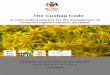 A code of best practice for the management of common ragwort Senecio … · 2013-07-18 · A code of best practice for the management of ragwort (Senecio jacobaea) July 2013 4 The