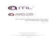 ITIL Service Management Practices: ITIL Qualification Schemewikiitil.ru/docs/ITIL_Qualification_Scheme_Brochure_v2.0.pdf · guidelines of the official ITIL Qualification Scheme. The