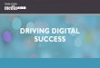 DRIVING DIGITAL SUCCESS - snpa.static2.adqic.comsnpa.static2.adqic.com/static/Mega2017-LanaChampion.pdf · | times-union media keys to our success •google partner, 63 certifications