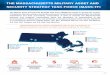 THE MASSACHUSETTS MILITARY ASSET AND SECURITY …€¦ · THE MASSACHUSETTS MILITARY ASSET AND SECURITY STRATEGY TASK FORCE (MASS-TF) Generating $13.2 billion in total economic activity