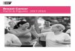 Breast Cancer Facts & Figures 2017-2018Breast Cancer Facts & Figures 2017-2018 1 Breast Cancer Basic Facts What is breast cancer? Cancer is a group of diseases that cause cells in