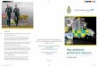 New ambulance performance measures · Red1 is a cardiac arrest. Whenever possible, two ambulance vehicles are sent to the scene of RED1 calls, with CPR delivered at the scene. Clinical