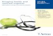 Bringing health and AetnA GlobAl wellness together benefits · 2011-06-20 · Bringing health and wellness together AGB medical coverage and wellness programs 46.02.105.1 B (9/10)