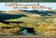 VISITOR'S GUIDE Cottonwood Verde Valley · COTTONWOOD/VERDE VALLEY 2019 OFFICIAL VISITORS GUIDE Cottonwood Chamber of Commerce 849 Cove Parkway, Ste. B&C, Cottonwood, AZ 86326 928.634.7593