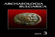 BULGARICA · tions of registered and investigated Neolithic sites, I think that presentation of ... Ceramics from late Neolithic (1-3), ceramic (clay) figurine from late ... ants,