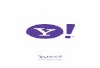 Annual Report 2010€¦ · of enriching, aggregating, and distributing social content from across the entire Web, and will extend Yahoo!’s ability to offer a highly customizable