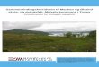 Sammenbindingskorridoren til Mauken og Blåtind skyte- og … Rapport 2007-58.pdf · 2019-11-08 · ken og Blåtind skyte- og øvingsfelt i Målselv kommune i Troms. Kartleggingen