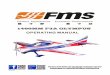 RC Airplanes, Cars, Trucks, Boats, Drones and Helicopters | … · 2020-03-27 · FMS MODEL Friendly Reminder ... Our goal is to provide high quality products and offer great customer