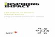 The future of shared measurement - Think NPC · • How do we measure it? ... Figure 1 is a diagram from Inspiring Impact’s . Blueprint for shared measurement . showing the various