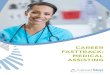 CAREER FASTTRACK: MEDICAL ASSISTING ... Career Step¢â‚¬â„¢s Career FastTrack: Medical Assisting program