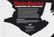 Honduras - impunidad.com · Diseño: Rosana Rojas Prensa Libre · Guatemala Seis periodistas han sido asesinados en Honduras, en distintas circunstancias, desde marzo a la fecha