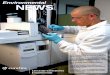 Environmental NEWS Spring 2014 - Eurofins Scientific...Environmental NEWS 3 Spring 2014 Andy Eaton, Ph.D., Eurofins Eaton Analytical On January 9, 2014, Freedom Indus-tries, a supplier