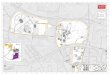 Nc State University · 2018-02-15 · NC State University Campus Map Building Directory Office of the University Architect | Updated January 2018 Name Bldg. Abbr. Map Grid Map No