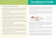 The Wellness Family · and breathing will resume with a loud gasp, snort or a body jerk. These episodes will interfere with sound sleep and sleep apnea is very dangerous as it has