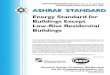 ASHRAE STANDARD Energy Standard for Buildings Except ... Library/Technical Resources...2 ANSI/ASHRAE/IESNA Addenda v, af, an, ao, and ap to ANSI/ASHRAE/IESNA Standard 90.1-2007 (This